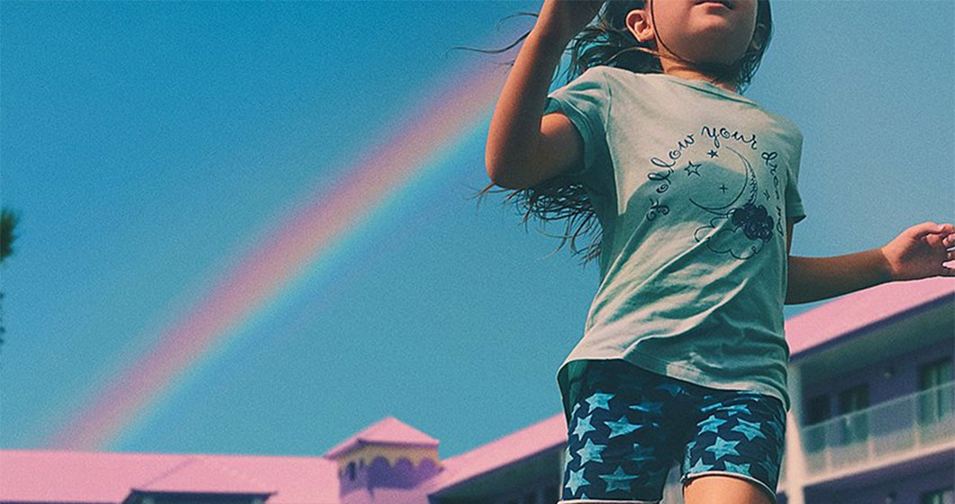 Win a double pass to ‘The Florida Project’