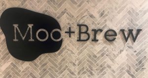 Moo+Brew at Erindale Vikings