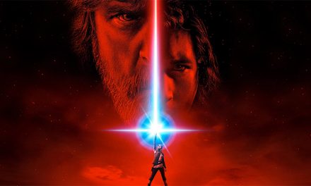 Spoiler-free review of The Last Jedi