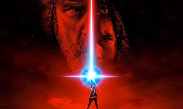 Spoiler-free review of The Last Jedi