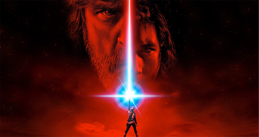 Spoiler-free review of The Last Jedi