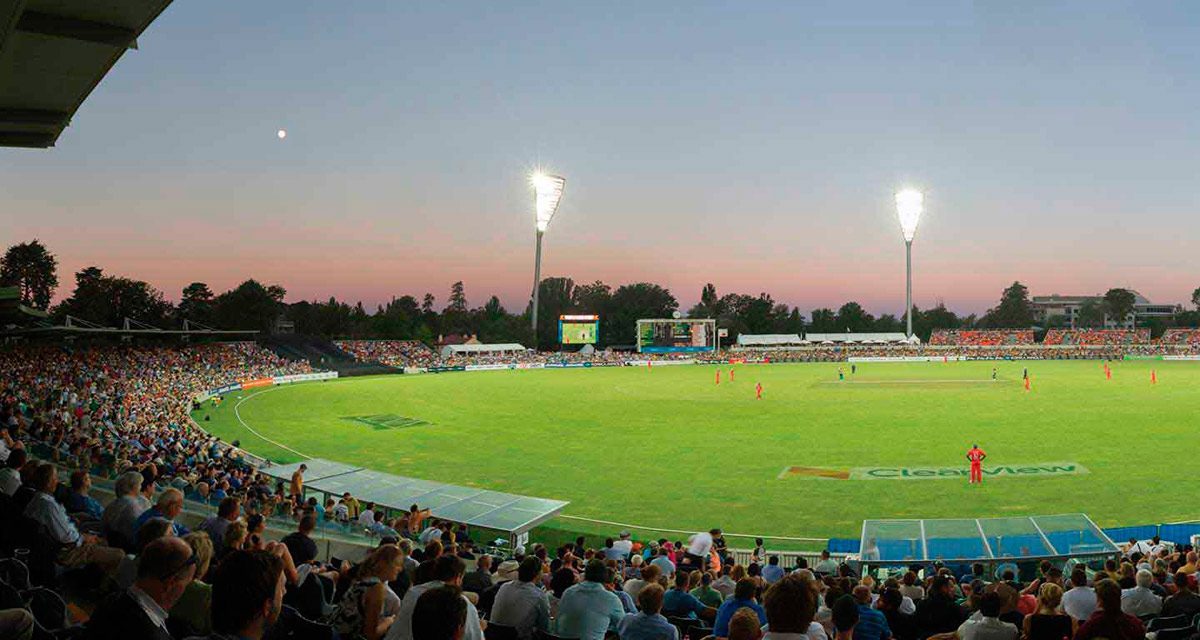 Canberra Cricket Lovers Unite!