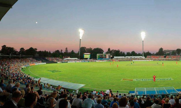 Canberra Cricket Lovers Unite!