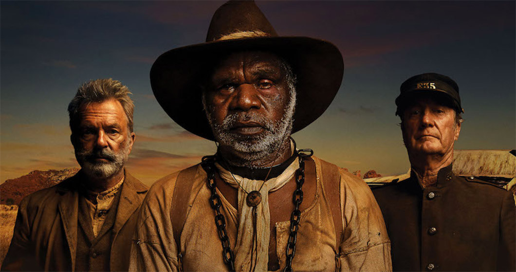 Win a double pass to Sweet Country