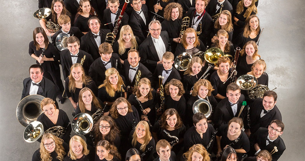 90 musicians in one free concert