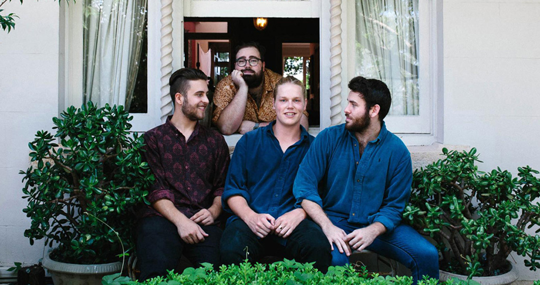 Indie Folk Act to play three Hometown Shows