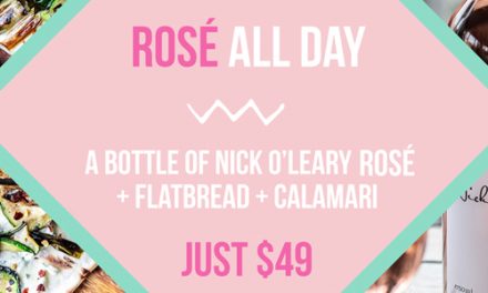 The Pedlar – Rose All Day