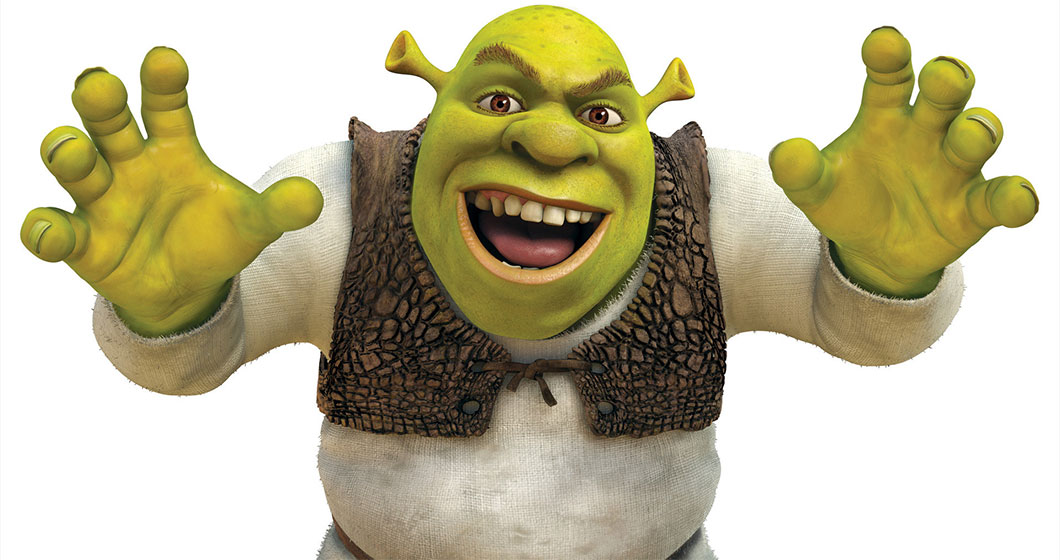 Search is on for Canberra’s best Shrek
