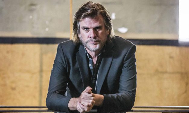 5 Minutes With Tex Perkins