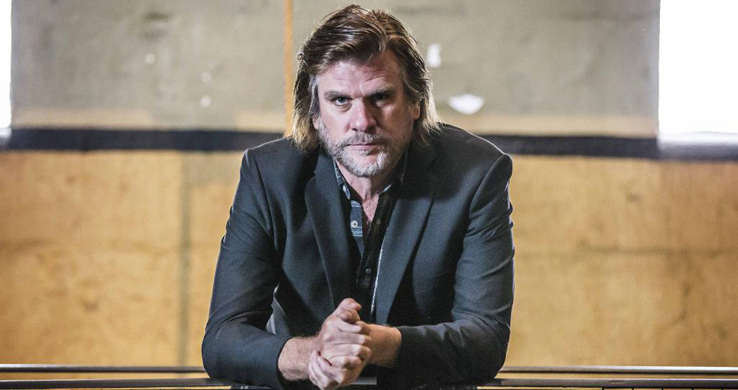 5 Minutes With Tex Perkins