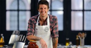 Ben Milbourne