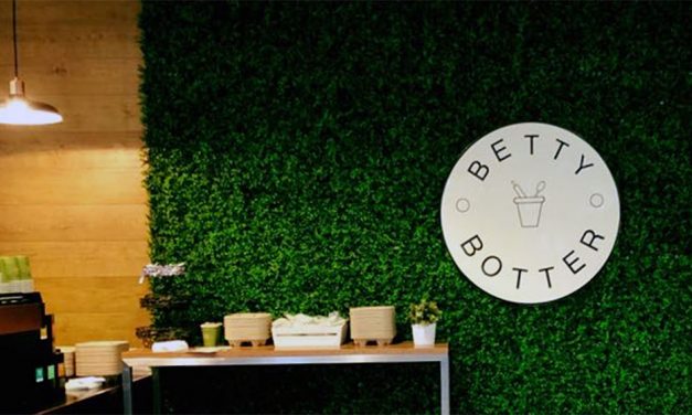 New Canberra venue: Betty Botter Cafe
