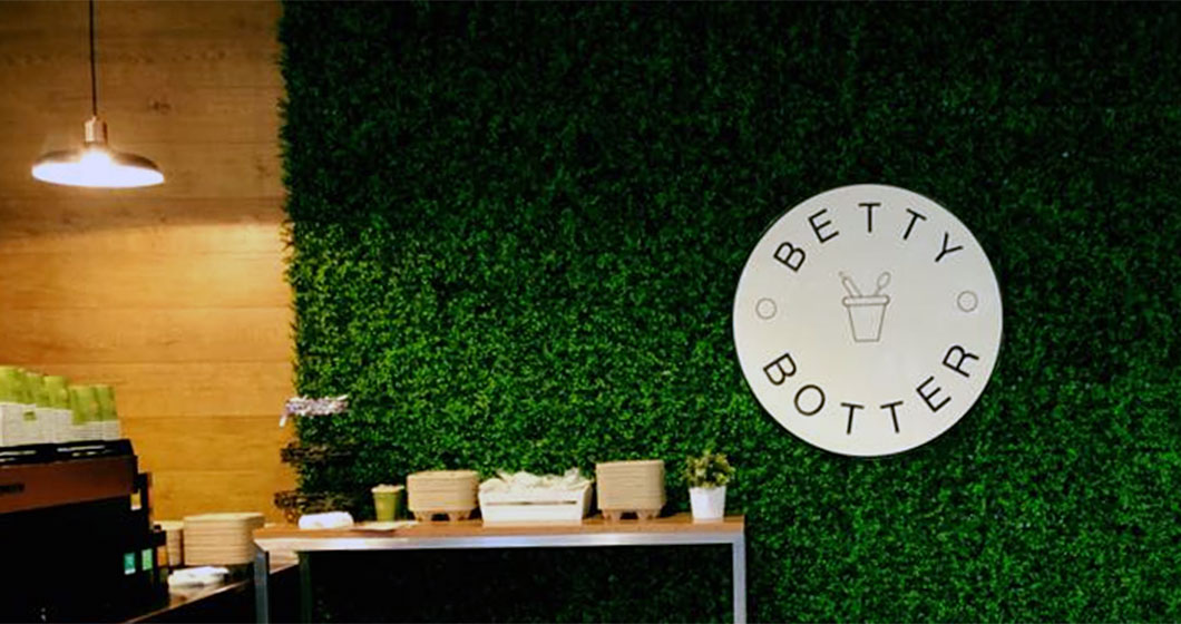 New Canberra venue: Betty Botter Cafe