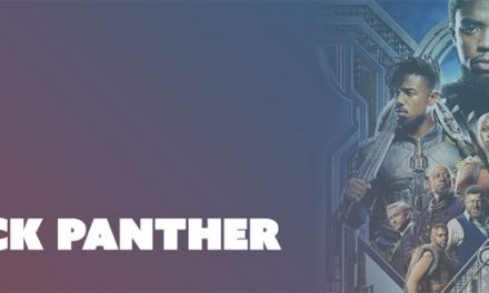 Black Panther Preview Screening at Dendy Cinemas