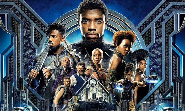 Is the Hype around Black Panther worth it?