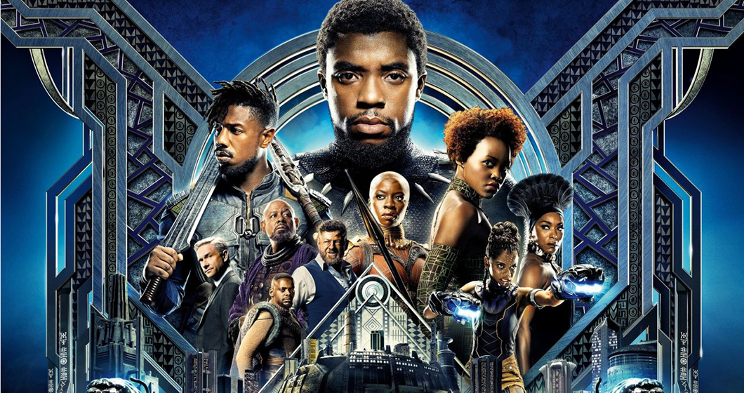 Is the Hype around Black Panther worth it?
