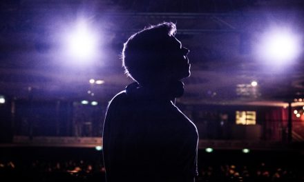 Rising star returns to Canberra for headline show