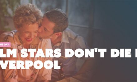 Film Stars Don’t Die in Liverpool Seniors Screening at Dendy Cinemas
