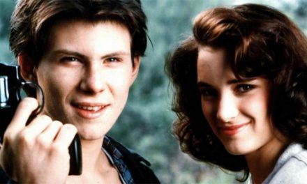 Catch a cult movie for a twist on Valentine’s