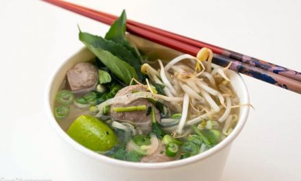 What’s on the menu at the Night Noodle Markets