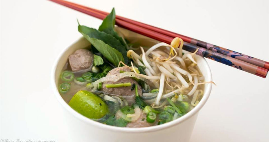 What’s on the menu at the Night Noodle Markets