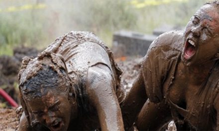 Obstacle Hell