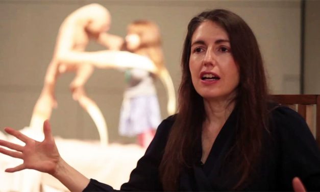 Get intimate with Hyper Real’s Patricia Piccinini