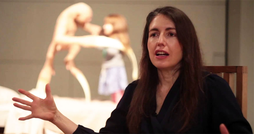 Get intimate with Hyper Real’s Patricia Piccinini