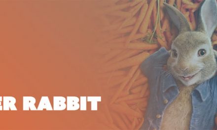 Peter Rabbit Charity Screening at Dendy Cinemas