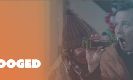 Scrooged Retro Screening at Dendy Cinemas