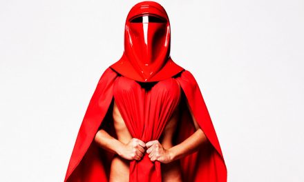 Star Wars Burlesque