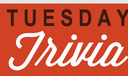 Tuesday Trivia At Weston Creek Labor Club