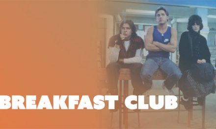 The Breakfast Club Retro Screening