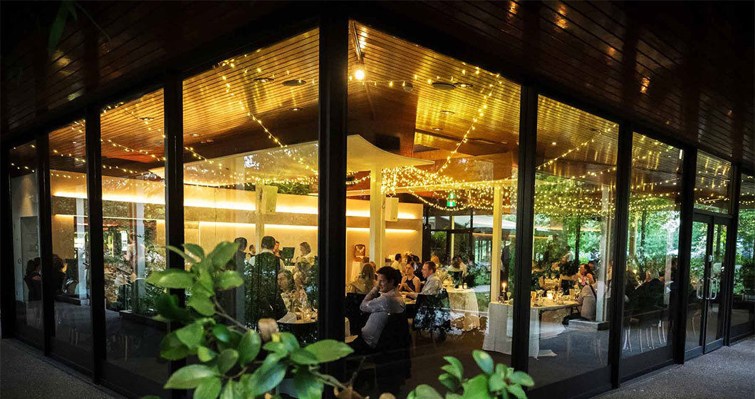Canberra landmark restaurant for sale