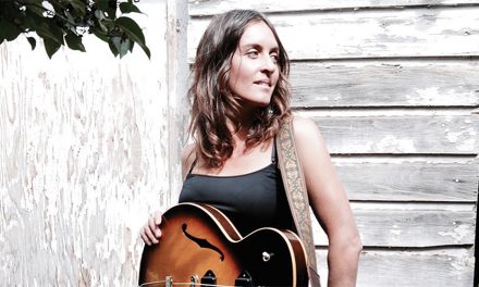 Catch one of The Waifs with new band
