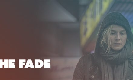 Dendy Dames In The Fade at Dendy Cinemas