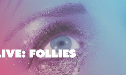 NT Live: Follies Encore Screening at Dendy Cinemas