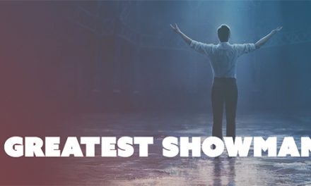 The Greatest Showman Sing-a-Long at Dendy Cinemas