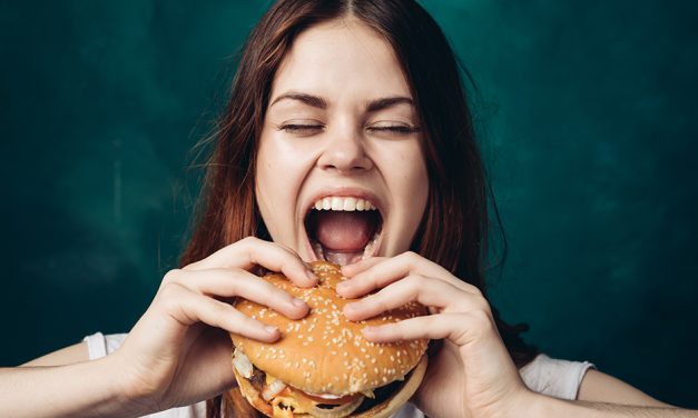 Can you tackle the toughest food challenges?