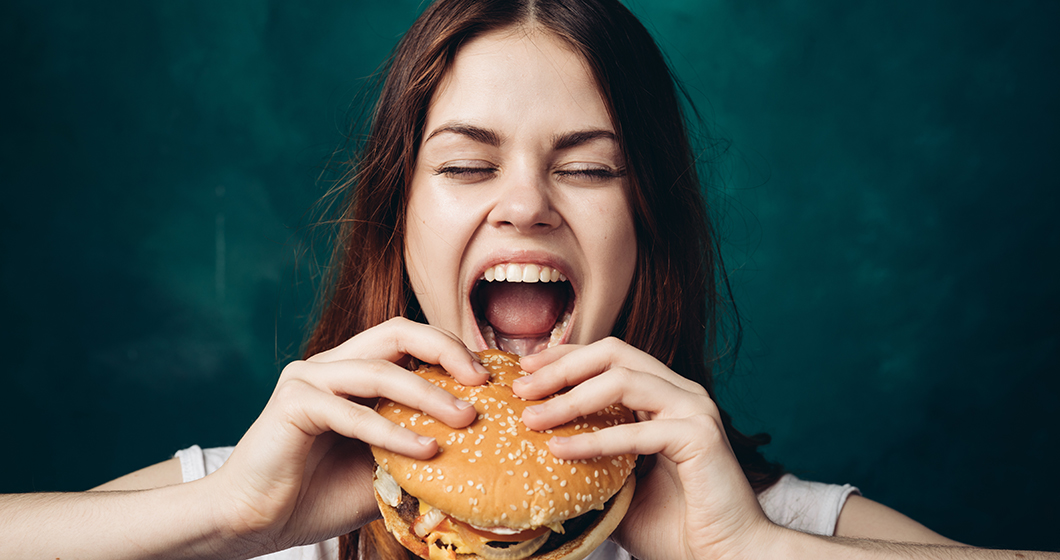 Can you tackle the toughest food challenges?