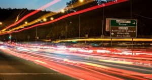 Canberra nightlife