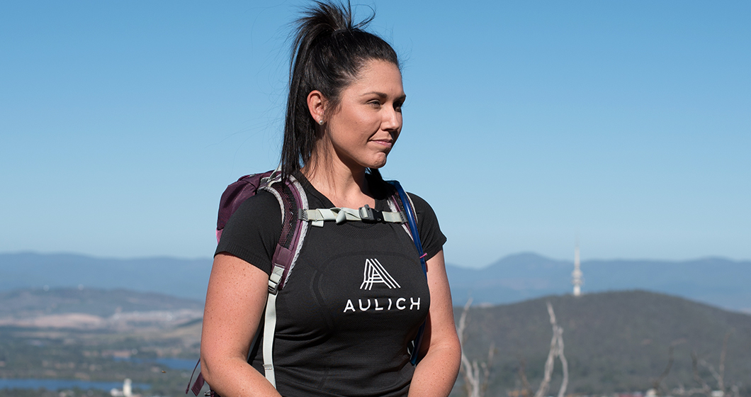 In Her Words: Why I’m taking on Kokoda Track