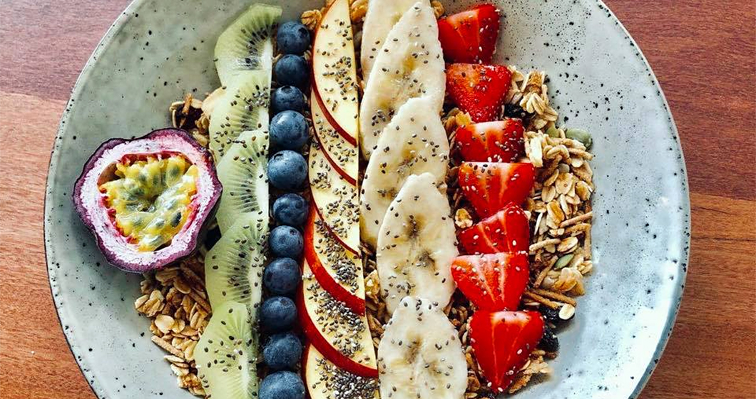 Yum! New cafe opens in Canberra