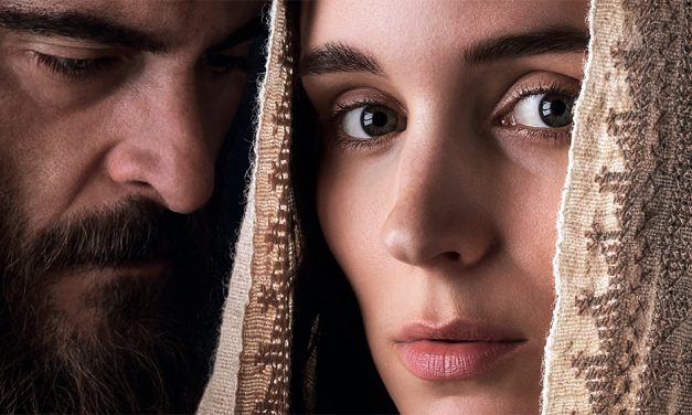 The problem with Mary Magdalene