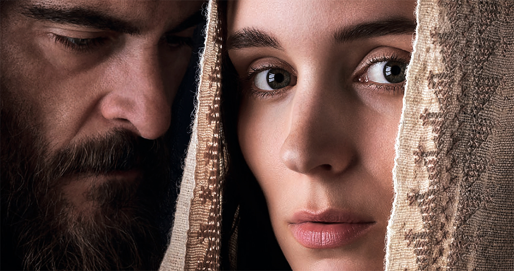 The problem with Mary Magdalene