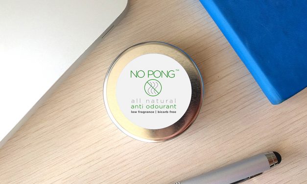 Road test: New natural anti odourant
