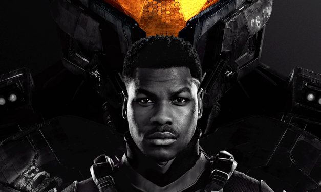 Pacific Rim Uprising is poor man’s Michael Bay