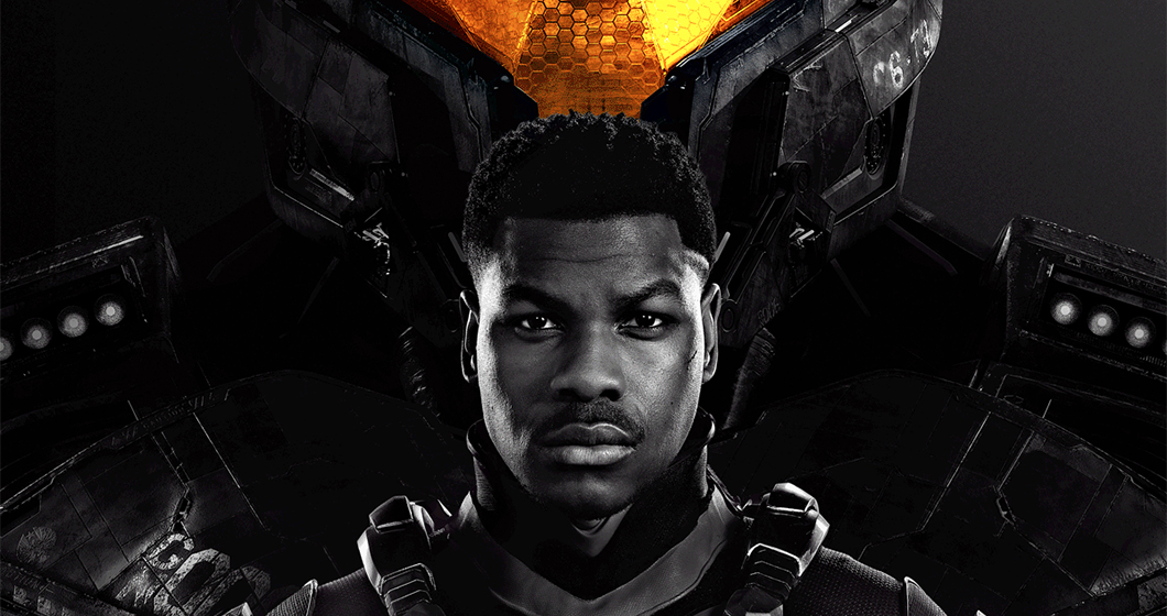 Pacific Rim Uprising is poor man’s Michael Bay