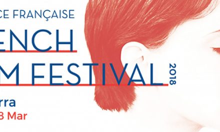 French Film Festival Event: Ladies Night – Let The Sunshine In