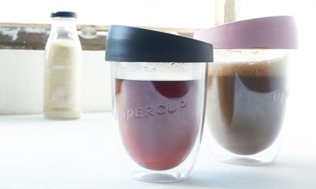 Finally, a KeepCup made by a barista